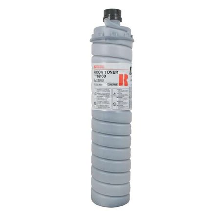 Toner original preto Ricoh tipo 6110D/6210D - 841992/842116/842346/885098