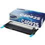 Toner original Samsung CLT-C4092S ciano - SU005A