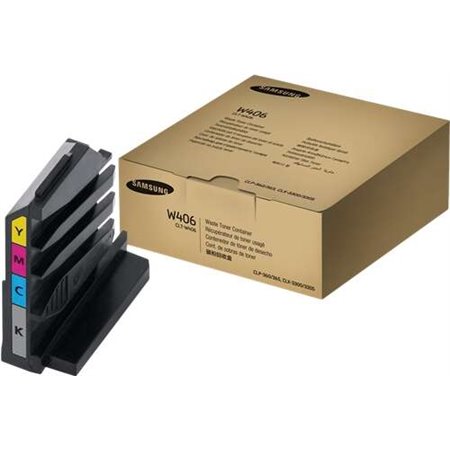 Samsung CLT-W406 Lixeira Original - SU426A/JC96-06298A
