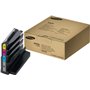 Samsung CLT-W406 Lixeira Original - SU426A/JC96-06298A