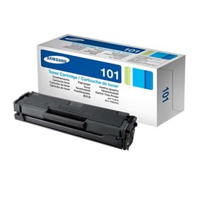 Toner original preto Samsung MLT-D101S - SU696A