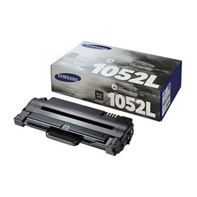 Toner original preto Samsung MLT-D1052L - SU758A