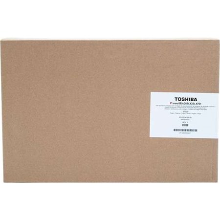 Toshiba OD-470P-R Tambor original preto - 6B000000627 (tambor)