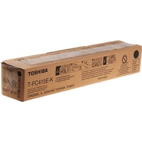 Toshiba T-FC415EK Toner original preto - 6AJ00000175