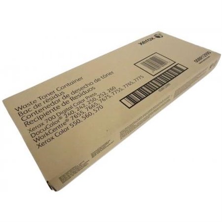 Xerox 008R12990 Lata de Resíduos Original