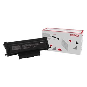 Toner original preto Xerox B225/B230/B235 - 006R04399
