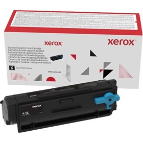 Toner original preto Xerox B305/B310/B315 - 006R04376