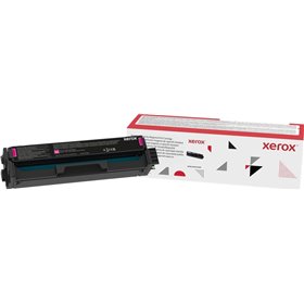 Toner original Xerox C230/C235 Magenta - 006R04393