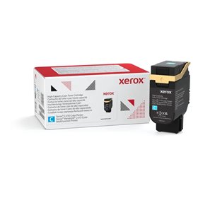 Toner original Xerox C410/ VersaLink C415 ciano - 006R04686