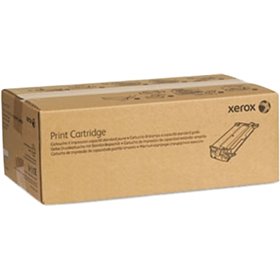 Toner original amarelo Xerox Color C60/C70 - 006R01658