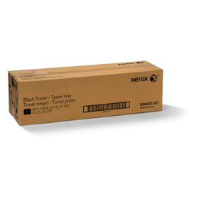 Toner original preto Xerox D95A/D110/D125 - 006R01561