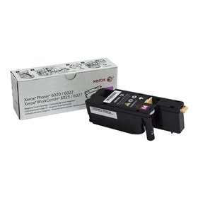 Toner original Xerox Phaser 6020/6022 Magenta - 106R02757