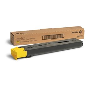 Toner original amarelo Xerox PrimeLink C9065/C9070 - 006R01737