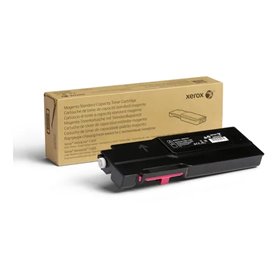 Toner original Xerox VersaLink C400/C405 Magenta - 106R03519