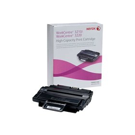Toner original preto Xerox WorkCentre 3210/3220 - 106R01486