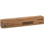 Toner original Xerox WorkCentre 7525/7535/7545/7830 ciano - 006R01516