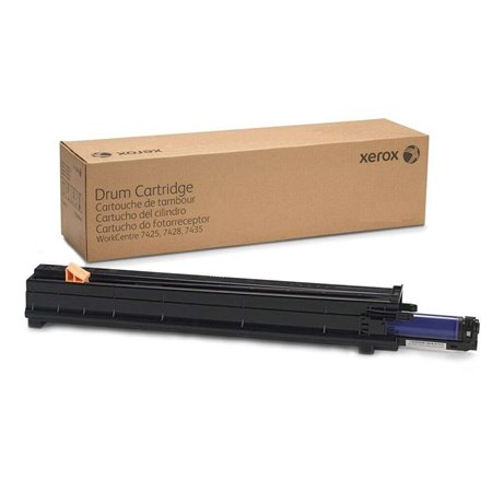 Tambor original Xerox WorkCentre 7525/7535/7545/7830 - 013R00662 (tambor)
