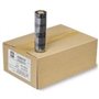 Pacote de 12 fitas de transferência térmica originais Zebra ZipShip 2300 - Fitas de cera - Núcleo de 12,7 mm, largura de 110 mm,