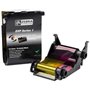 Fita Zebra ZXP Series 1 Original True Colors YMCKO - 800011-140