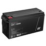 Bateria Chumbo Gel AGM 12V 150A GREEN CELL