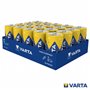 Pilha Alcalina LR14/C 1.5v 20x Industrial Pro VARTA