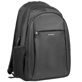 Mochila Vention KRMB0 para Portáteis até 15.6'/ 20L/ Preta
