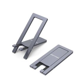 Suporte para Smartphone/Tablet Vention KCZH0/ Cinza