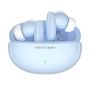 Auriculares Bluetooth Vention NBFS0 com caixa de carregamento/ Autonomia 7h/ Azules