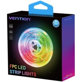 Tira LED Vention PAAWJ, 5m Tira LED Vention PAAWJ/ 5m