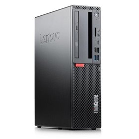Inclui Office! Lenovo M720s, i7-8700, 16GB RAM, 256GB nVME, WI-FI, teclado c/ smartcard e rato - Recondicionado Inclui Office! Lenovo M720s, i7-8700, 16GB RAM, 256GB nVME, WI-FI, teclado c/ smartcard e rato - Recondicionado