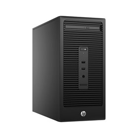 Inclui Office! HP 280 G2 MT TORRE, i5 6500 3.2Ghz, 8GB, 240 SSD, DVD, Win 10 Pro - Recondicionado Inclui Office! HP 280 G2 MT TORRE, i5 6500 3.2Ghz, 8GB, 240 SSD, DVD, Win 10 Pro - Recondicionado