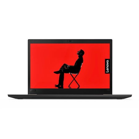 Inclui Office! Lenovo E14, i3-10110U, 8GB, 240GB, 14" FHD, Teclado PT, Win10Pro - Recondicionado