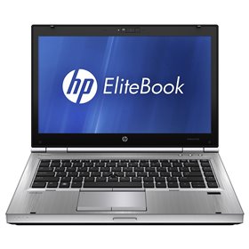Inclui Office! HP EliteBook 8470p - Intel i5-3320M, 8GB, 256GB SSD, 14", Win 10 Pro Inclui Office! HP EliteBook 8470p - Intel i5-3320M, 8GB, 256GB SSD, 14", Win 10 Pro