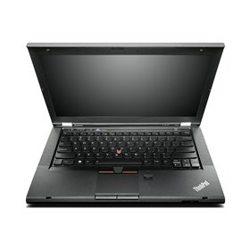 Inclui Office! Lenovo ThinkPad T430s - Intel i5-3230M, 8GB, 240GB SSD, Win 10 Pro Inclui Office! Lenovo ThinkPad T430s - Intel i5-3230M, 8GB, 240GB SSD, Win 10 Pro