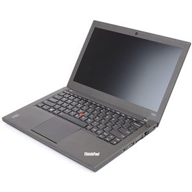 Inclui Office! Lenovo ThinkPad X240 - Intel i5-4300U, 8GB, 240GB SSD, 12.5", Win 10 Pro Inclui Office! Lenovo ThinkPad X240 - Intel i5-4300U, 8GB, 240GB SSD, 12.5", Win 10 Pro