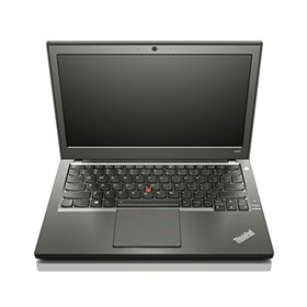 Inclui Office! Lenovo ThinkPad X260 - Intel i5-6300U, 8GB, 240GB SSD, 12.5", Win 10 Pro Inclui Office! Lenovo ThinkPad X260 - Intel i5-6300U, 8GB, 240GB SSD, 12.5", Win 10 Pro