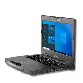 Inclui Office! GETAC S410 G3 Robusto 14'' - Core i7 1.9GHz, 16 GB RAM, 1024 GB SSD, 1920x1080, Win11Pro - Recondicionado Inclui Office! GETAC S410 G3 Robusto 14'' - Core i7 1.9GHz, 16 GB RAM, 1024 GB SSD, 1920x1080, Win11Pro - Recondicionado