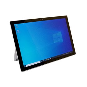 Inclui Office! Microsoft Surface Pro 5 - Intel Core i5-6300U, 8GB, 256GB SSD M2, 13.5" Touch, Win 10 Pro