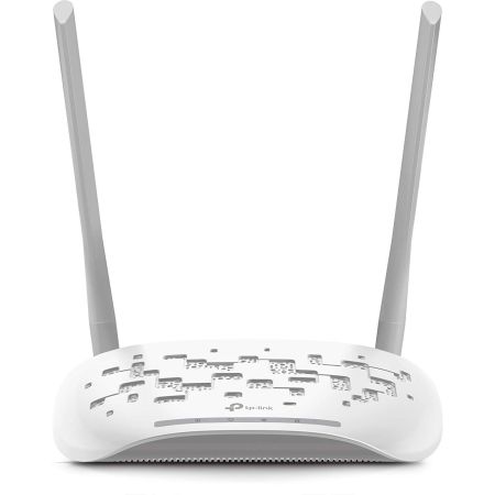 Ponto de acesso sem fio TP-Link TL-WA801N V6 PoE 300 Mbps/ 2,4 GHz/ 5dBi Antenas/ WiFi 802.11n/b/g