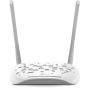 Ponto de acesso sem fio TP-Link TL-WA801N V6 PoE 300 Mbps/ 2,4 GHz/ 5dBi Antenas/ WiFi 802.11n/b/g