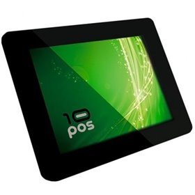 Monitor POS 10POS LM-8FUN 8"/USB Monitor TPV 10POS LM-8FUN 8"/ USB