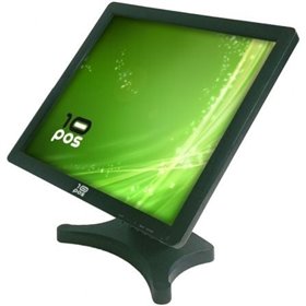 Monitor POS 10POS TS-19HV 19"/Toque Monitor TPV 10POS TS-19HV 19"/ Táctil
