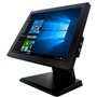 TPV 10POS 10T-15/ Intel Core i5 7th/ 8GB/ 256GB SSD/ 15"/ Táctil/ WiFi/ Win10 IoT