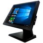 TPV 10POS 10T-15/ Intel J6412/ 8GB/ 128GB SSD/ 15"/ Táctil/ WiFi/ Win10 IoT