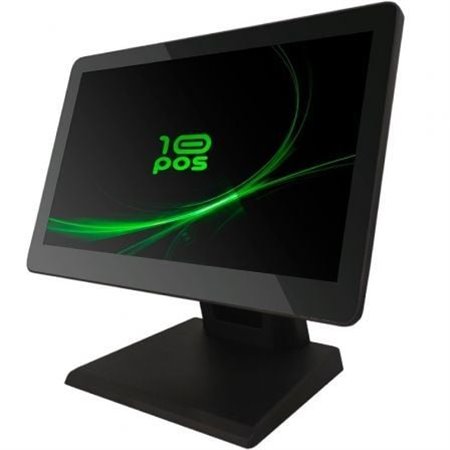 TPV 10POS 10T-16J418128/ Intel J4125/ 8GB/ 128GB SSD/ 15.6"/ Táctil/ WiFi
