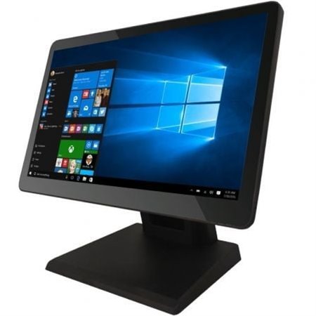 TPV 10POS 10T-16J418128W0/ Intel J4125/ 8GB/ 128GB SSD/ 15.6"/ Táctil/ WiFi/ Win10 IoT