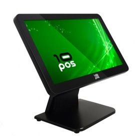 POS 10POS FT-16NJ414128/ Intel J4125/ 4GB/ 128GB SSD/ 15,6"/ Touch TPV 10POS FT-16NJ414128/ Intel J4125/ 4GB/ 128GB SSD/ 15.6"/ Táctil