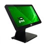 TPV 10POS FT-16NJ414128W1/ Intel J4125/ 4GB/ 128GB SSD/ 15.6"/ Táctil/ Win10 IoT
