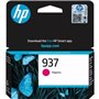 Cartucho de Tinta Original HP nº937/ Magenta