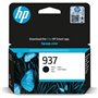 Cartucho de Tinta Original HP nº937/ Negro